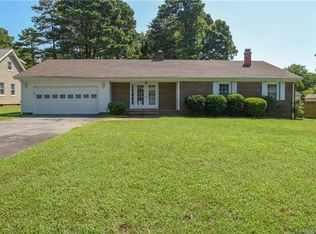 6206 Raindance Cres, Charlotte, NC 28214