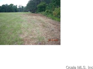 0 NW 135 St, Reddick, FL 32686