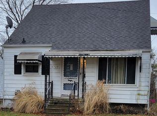 2717 Yale St, Flint, MI 48503