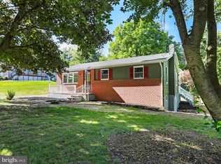 4914 Oriole Ct, Westminster, MD 21158