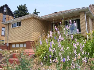 1307 Grant St N, Braddock, PA, 15104