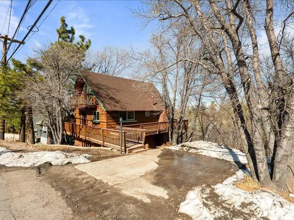 672 Villa Grove Ave, Big Bear City, CA 92314