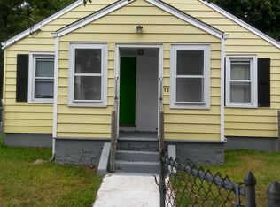 12 Brown St, West Haven, CT 06516