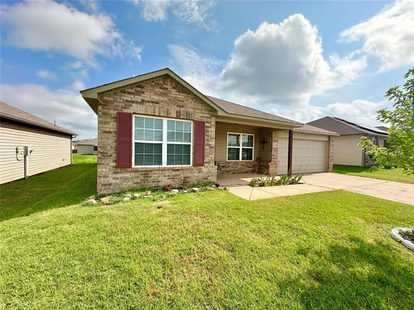 1401 Quartz Pl, Noble, OK 73068