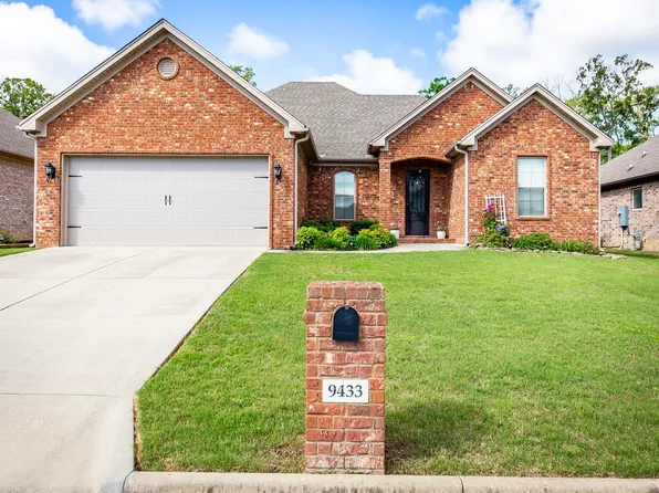 9433 Meadow Gardens Cir, Sherwood, AR 72120