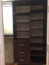 Rented by Joseph Jackson, Landlord