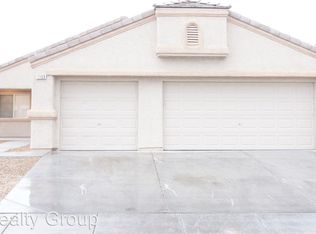 1109 Elliot Park Ave, North Las Vegas, NV 89032