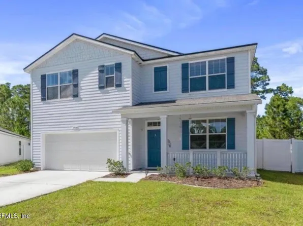 95062 CHESWICK OAKS Drive, Fernandina Beach, FL 32034