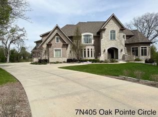 7N405 Oak Pointe Ct, St Charles, IL 60175