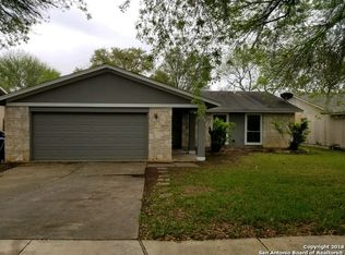 5606 Wood Walk St, San Antonio, TX 78233
