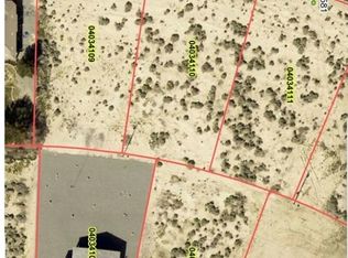 2601 Rimrock St, Pahrump, NV 89048