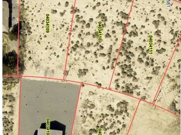 2601 Rimrock St, Pahrump, NV 89048