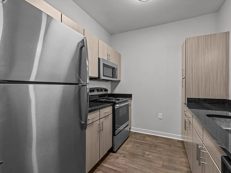 Residences at Woodbine Park — Photo 15