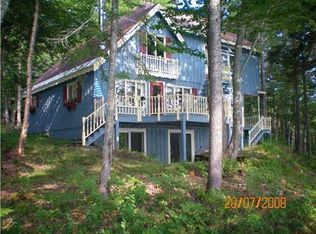 180 Edelheid Rd, Rangeley, ME 04970