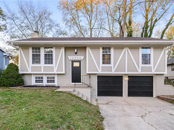 16908 E 3rd Street Ct N, Independence, MO 64056