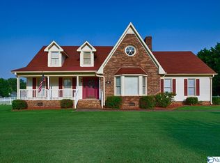 106 Darr Dr, Harvest, AL 35749