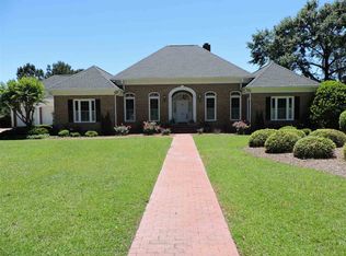 100 Harbour Town Ct, Kathleen, GA 31047