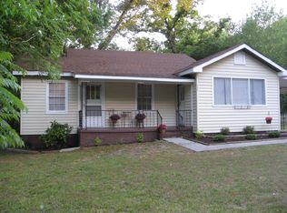 548 Gadd Rd, Hixson, TN 37343