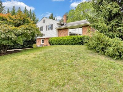 1511 W Carrollton Ave, Salem, VA, 24153