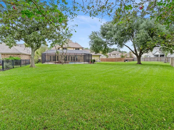 2616 Ryder Ct, League City, TX 77573