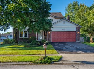 279 Cherrystone Dr S, Gahanna, OH 43230