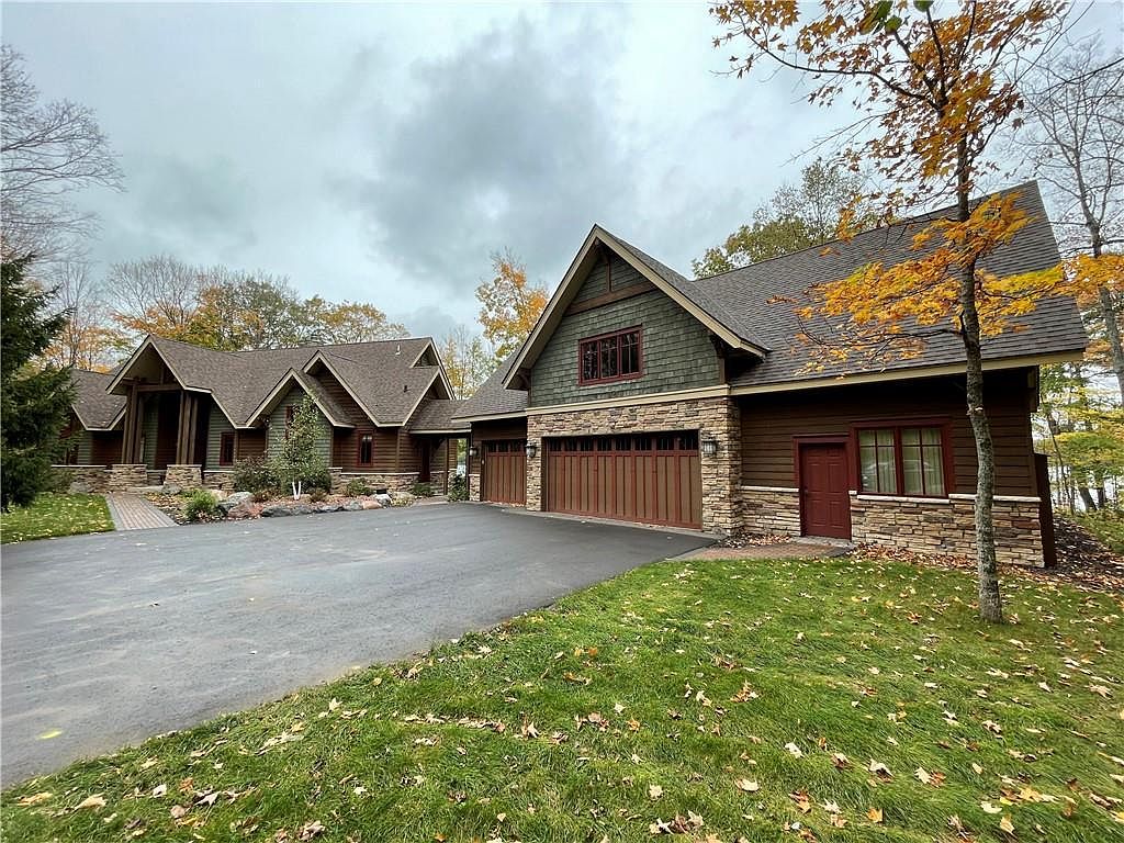 11052 Linden Road, Hayward, WI 54843 MLS 1577649 Zillow