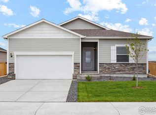 1051 Long Mdws, Severance, CO 80550