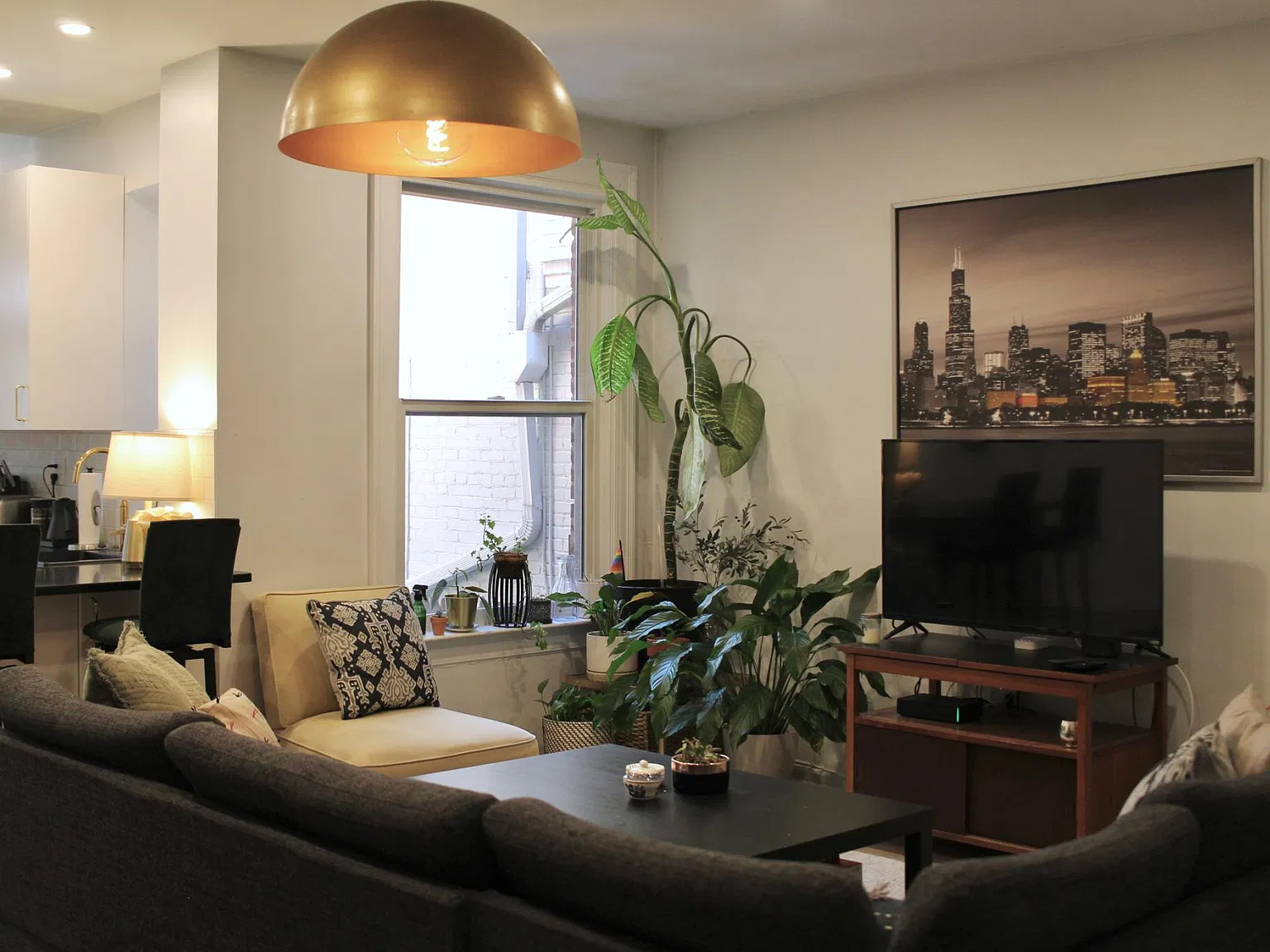 3417 Brown St NW — Photo 2