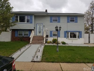 78 Willow St, Carteret, NJ, 07008