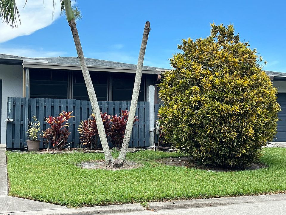1773 S Dovetail Dr, Fort Pierce, FL 34982 Zillow
