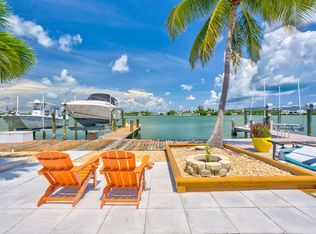 41 Sadowski Cswy, Key Colony Beach, FL 33051