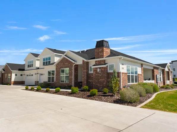 3518 W Haven Fields Dr, South Jordan, UT 84095