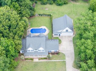 4257 Chapman Rd, Millbrook, AL 36054