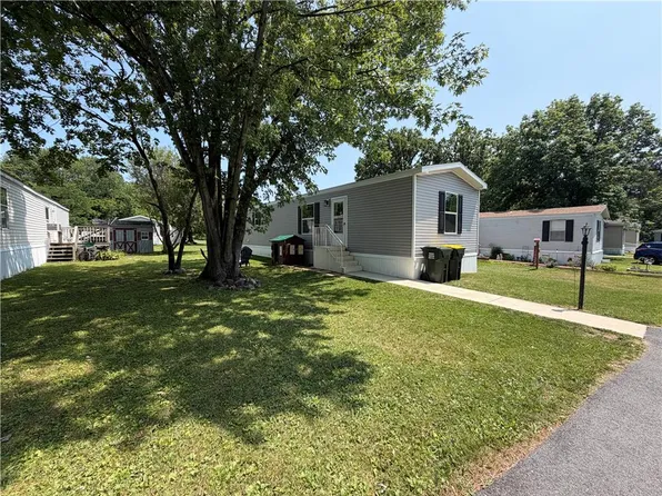 5733 Pfeiffer Cir, Germansville, PA 18053