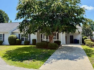 106 Rutherford Pl, Aiken, SC 29803