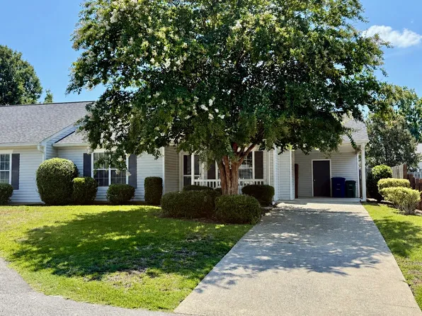 106 Rutherford Pl, Aiken, SC 29803