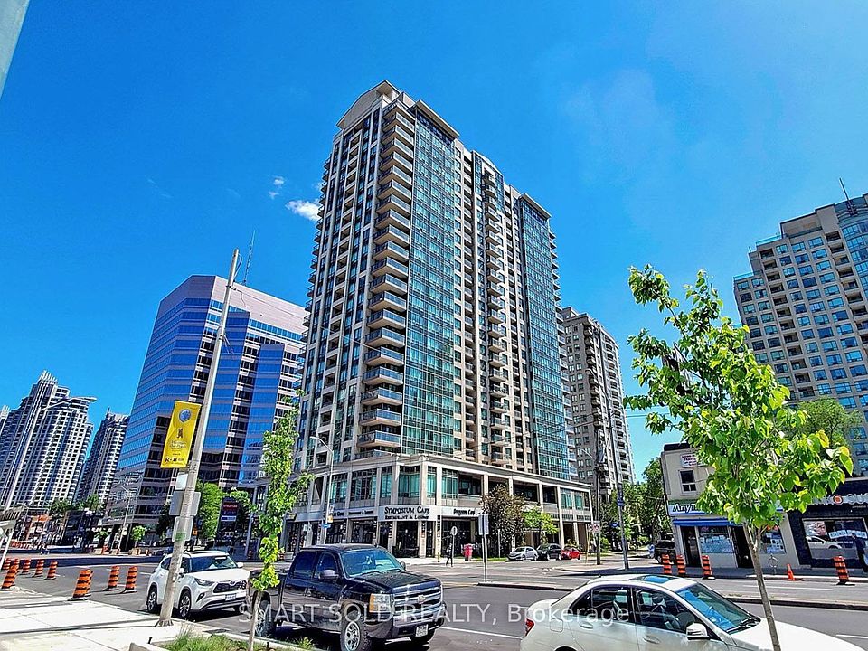 1st image of 18 Parkview Ave #1512