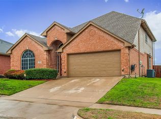 7910 Clear Fork Trl, Arlington, TX 76002