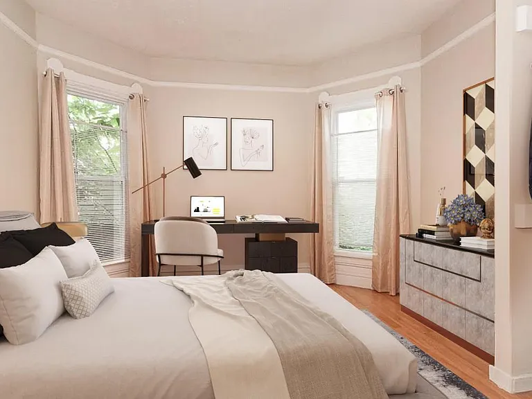 11709 Ashbury Ave — Photo 2