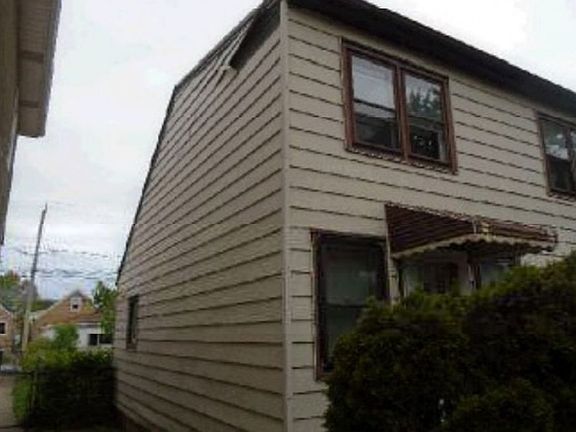 Property Side View