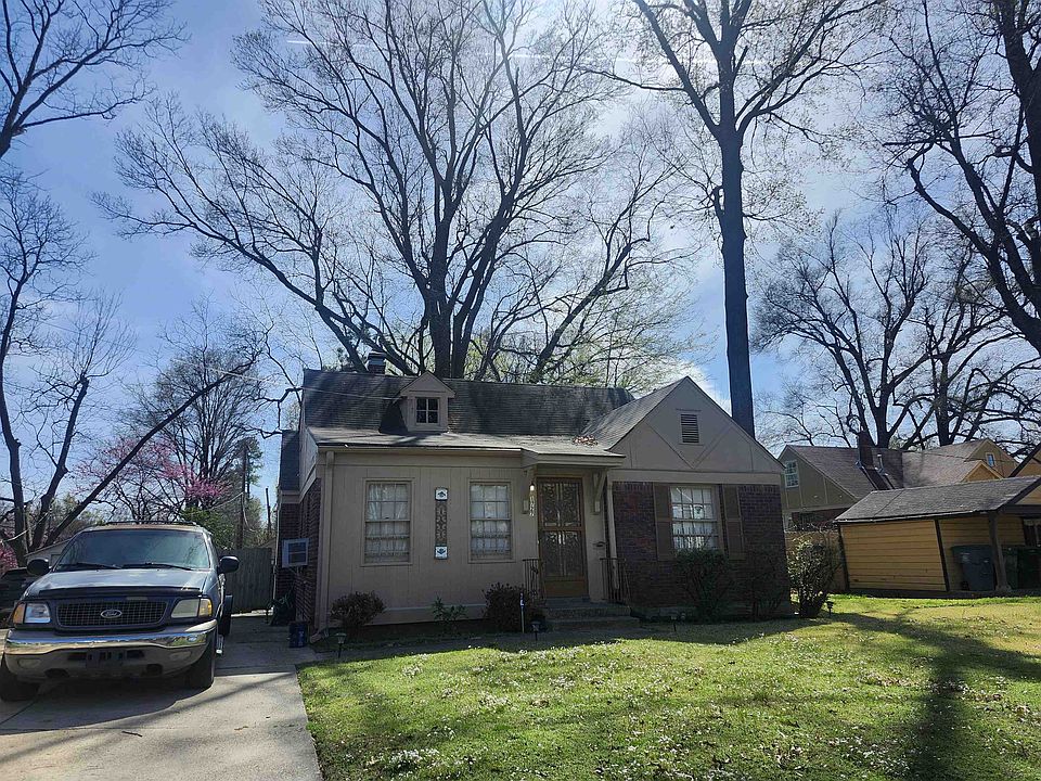 1st image of 1727 Crump Ave