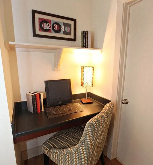 Sawyer Heights Lofts — Photo 8