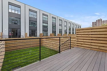 Sold by BLU Real Estate