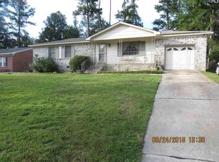 4305 Pine Forest Dr, Columbia, SC 29204