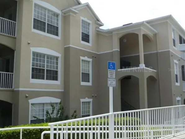588 BRANTLEY TERRACE WAY #305, ALTAMONTE SPRINGS, FL 32714