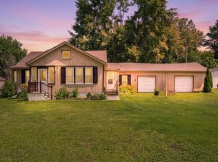 4460 Taft Rd, Clay, MI 48001