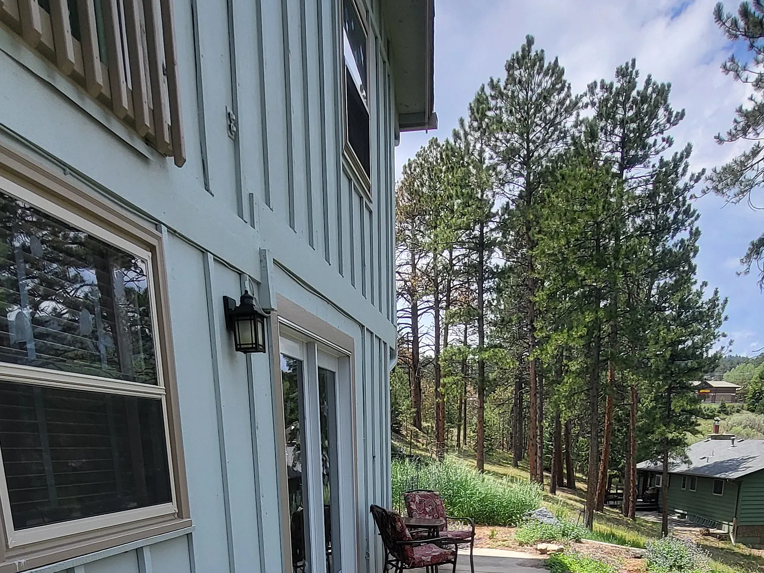 El Pinal Dr, Evergreen — Photo 1