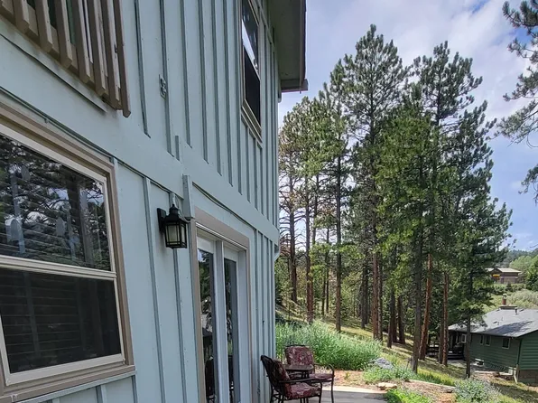 (undisclosed Address), Evergreen, CO 80439