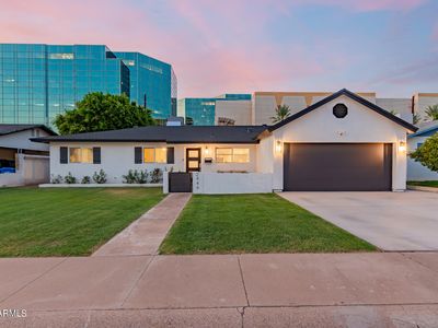 2446 E Pierson St, Phoenix, AZ, 85016