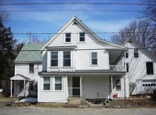 78 Main St, Princeton, MA 01541